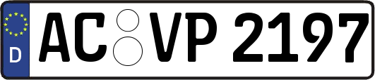 AC-VP2197