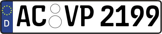 AC-VP2199