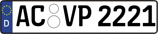 AC-VP2221