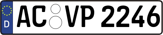 AC-VP2246