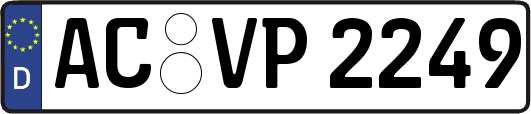 AC-VP2249