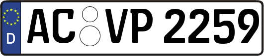 AC-VP2259