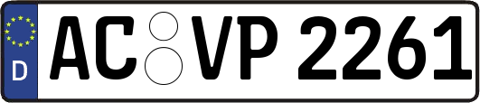 AC-VP2261