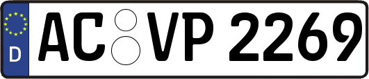 AC-VP2269