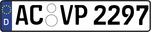 AC-VP2297