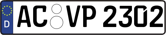 AC-VP2302