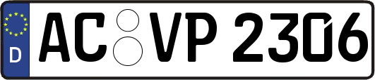 AC-VP2306