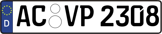AC-VP2308