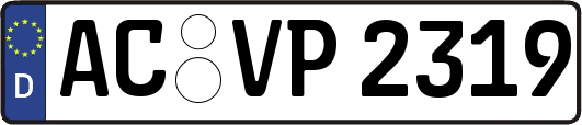 AC-VP2319