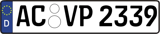 AC-VP2339