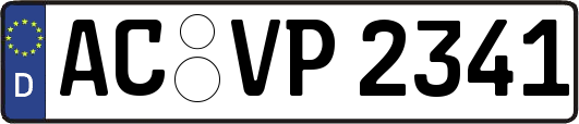 AC-VP2341