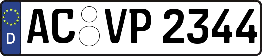 AC-VP2344