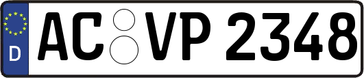 AC-VP2348