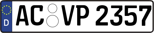 AC-VP2357