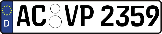 AC-VP2359