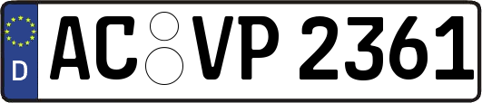 AC-VP2361