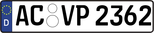 AC-VP2362