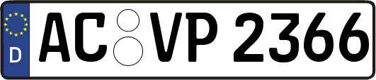 AC-VP2366