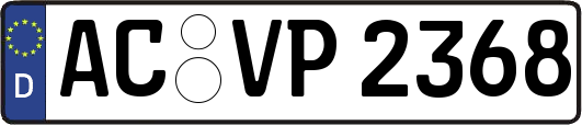 AC-VP2368