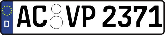 AC-VP2371