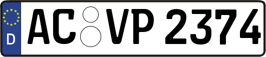 AC-VP2374