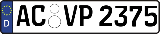 AC-VP2375