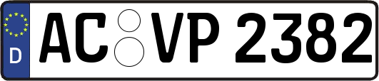 AC-VP2382