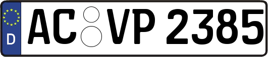AC-VP2385