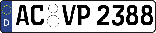 AC-VP2388