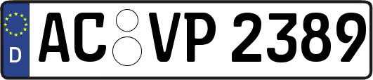 AC-VP2389