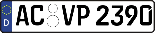 AC-VP2390