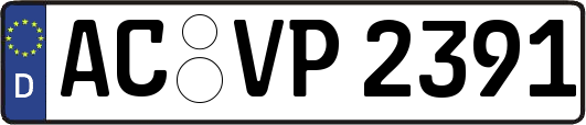 AC-VP2391