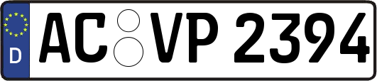 AC-VP2394