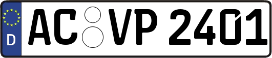 AC-VP2401