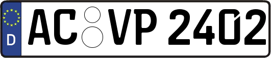AC-VP2402