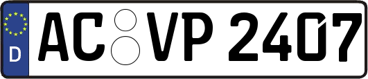 AC-VP2407