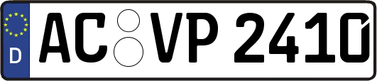AC-VP2410