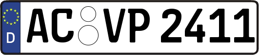 AC-VP2411