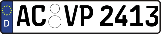 AC-VP2413