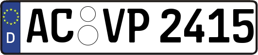 AC-VP2415