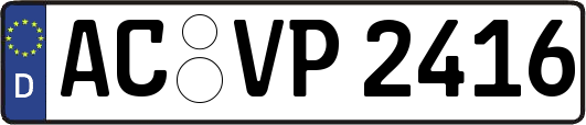 AC-VP2416