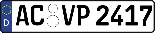 AC-VP2417