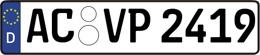 AC-VP2419