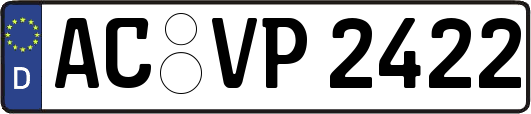 AC-VP2422