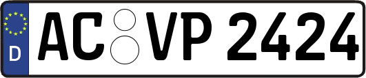 AC-VP2424