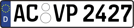 AC-VP2427