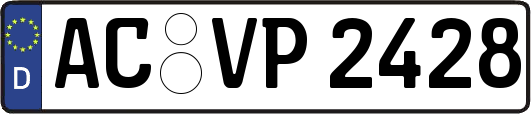 AC-VP2428