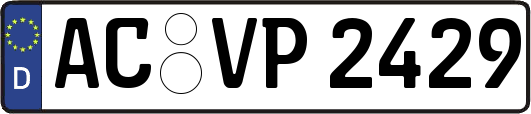 AC-VP2429