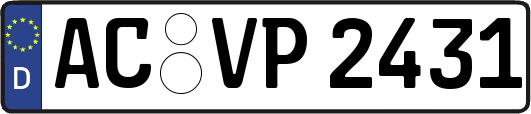AC-VP2431