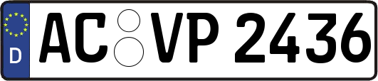 AC-VP2436